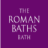 Website icon for romanbaths.co.uk