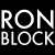 Website icon for ronblock.com