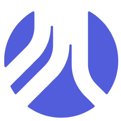 Website icon for roots.io