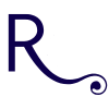Website icon for rosenbach.org