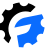 Website icon for rotogrinders.com