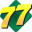 Website icon for roulette77.co.uk