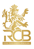 Website icon for royalchallengers.com