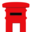 Website icon for royalmailgroup.com