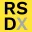 Website icon for rsdsymposium.org
