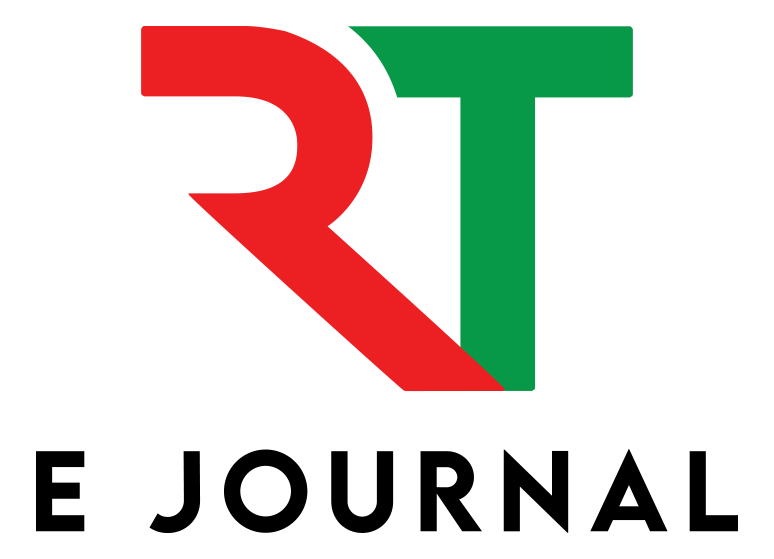 Website icon for rtejournal.de