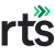 Website icon for rts.com
