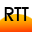 Website icon for rttnews.com