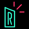 Website icon for ruheimsaal.de