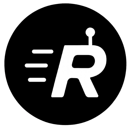 Website icon for rushapp.ai