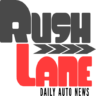 Website icon for rushlane.com