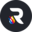 Website icon for rushordertees.com