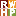 Website icon for rwhp.org