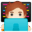Website icon for rya.nc