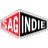 Website icon for sagindie.org