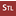Website icon for saintlouisdusenegal.com