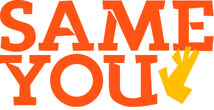 Website icon for sameyou.org
