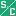 Website icon for sandc.com