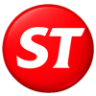 Website icon for sangritoday.com