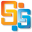 Website icon for sansoftwares.com