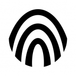 Website icon for sascena.it