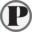 Website icon for saturdayeveningpost.com