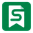 Website icon for savetk.app