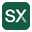 Website icon for savvx.com