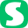 Website icon for say.games