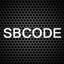 Website icon for sbcode.net