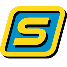 Website icon for scalextric.com
