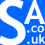 Website icon for scienceaid.co.uk