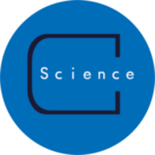 Website icon for sciencecue.it
