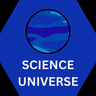 Website icon for scienceuniverse.org