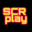 Website icon for scrplay.tech