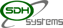 Website icon for sdhsystems.com