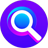 Website icon for searchall.net