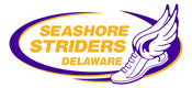 Website icon for seashorestriders.com