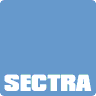 Website icon for sectra.com