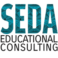 Website icon for sedaeducationalconsulting.com