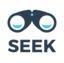 Website icon for seek4science.org