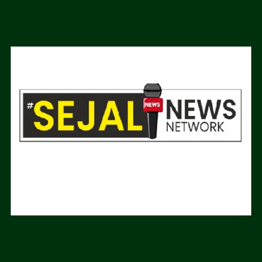 Website icon for sejalnewsnetwork.in