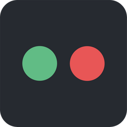 Website icon for selfh.st