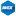 Website icon for semrock.com