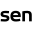 Website icon for sen.com