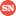 Website icon for senalnews.com
