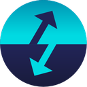 Website icon for sendfilestotv.app
