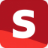 Website icon for seneweb.com