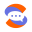 Website icon for serena.chat