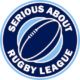 Website icon for seriousaboutrl.com